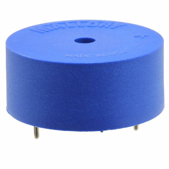 MSR205NR Mallory Sonalert Products Inc.  Alarms Buzzers and Sirens